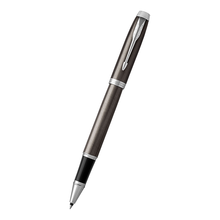 IM Dark Espresso CT Roller Ball Pen PARKER - 1