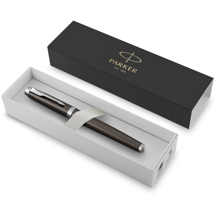 IM Dark Espresso CT roller PARKER - 5