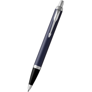 IM Blue CT Ballpoint Pen PARKER - 1