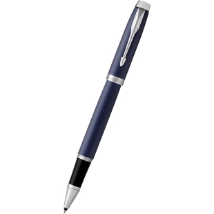 IM Blue CT roller PARKER - 1