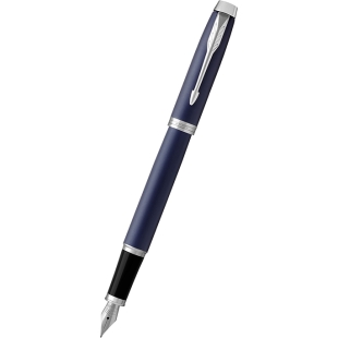 IM Blue CT Fountain Pen PARKER - 1