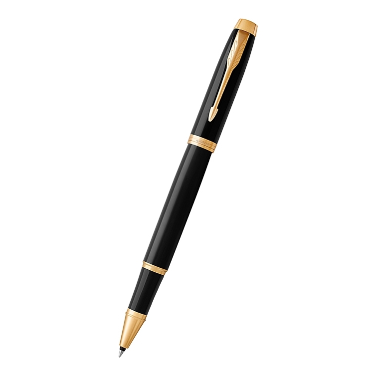 IM Black GT Pióro kulkowe Ball Pen PARKER - 1
