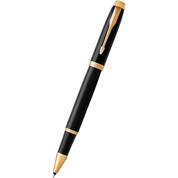 IM Black GT Pióro kulkowe Ball Pen PARKER - 1