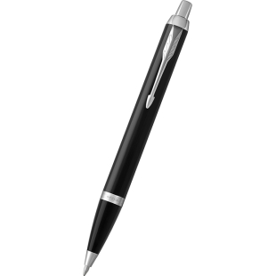 IM Black CT Ballpoint Pen PARKER - 1