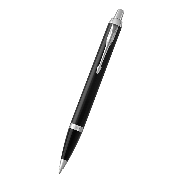 Stylo à bille IM Black CT PARKER - 1