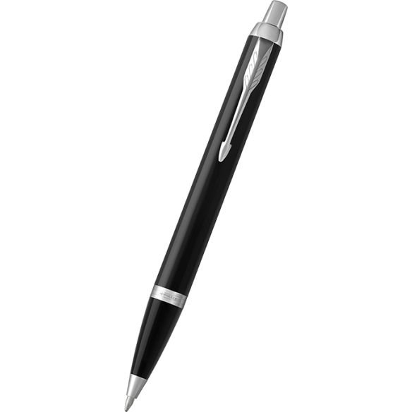 Stylo à bille IM Black CT PARKER - 1