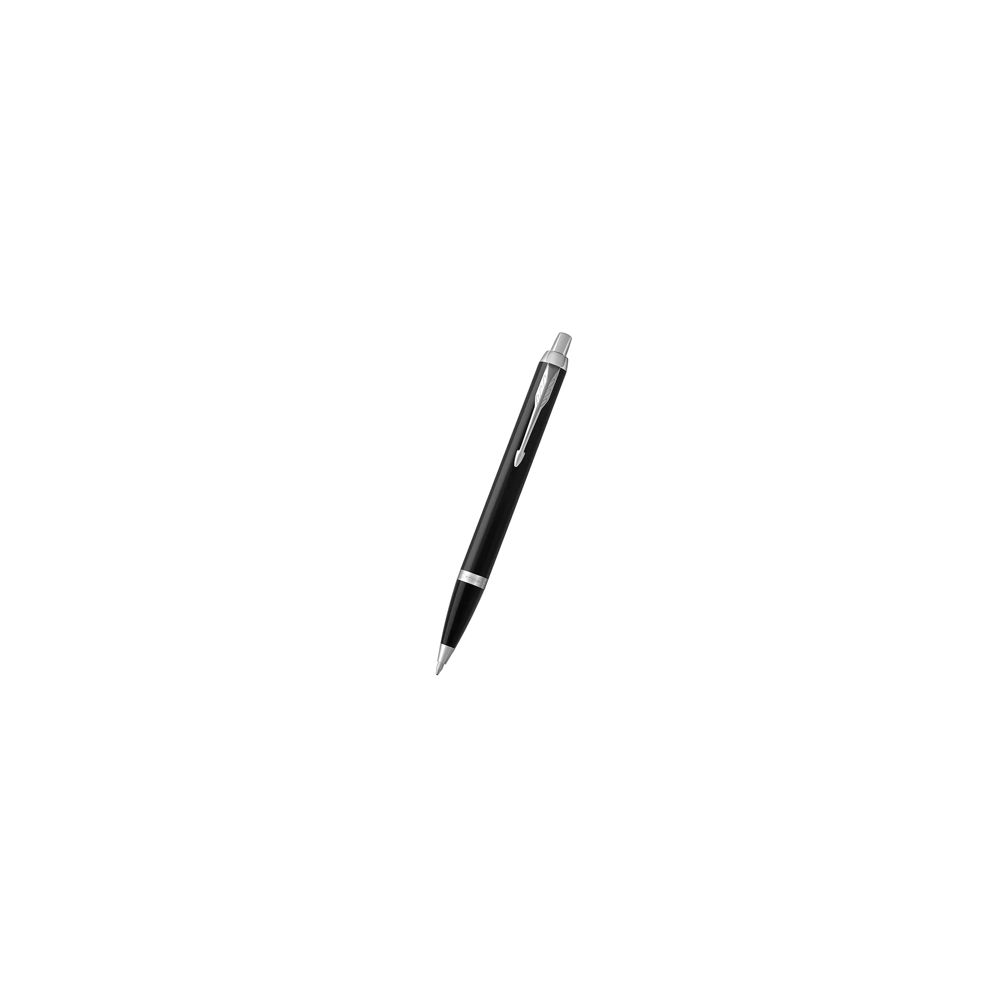 Parker - Bolígrafo Im Black Ct