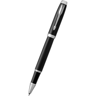 IM Black CT Roller Ball Pen PARKER - 1