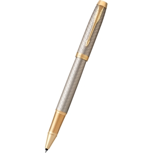 IM Premium Warm Grey GT roller PARKER - 1