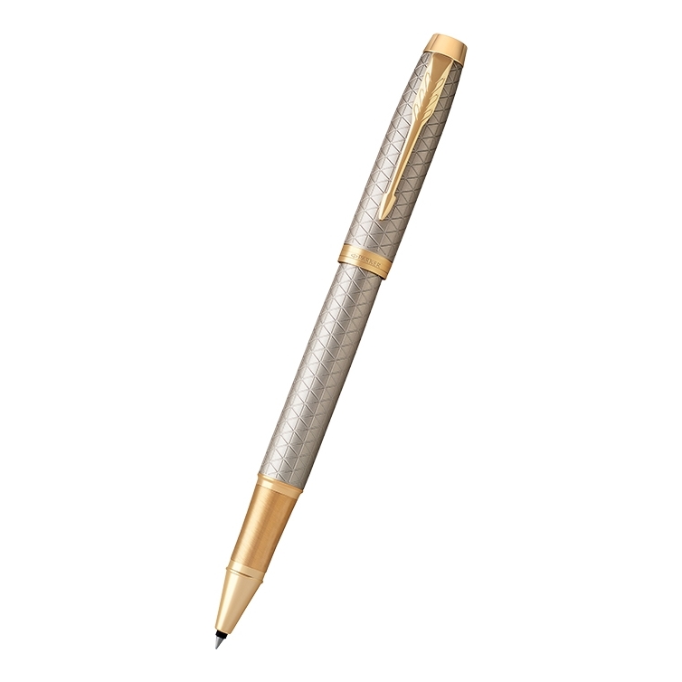 IM Premium Warm Grey GT roller PARKER - 1