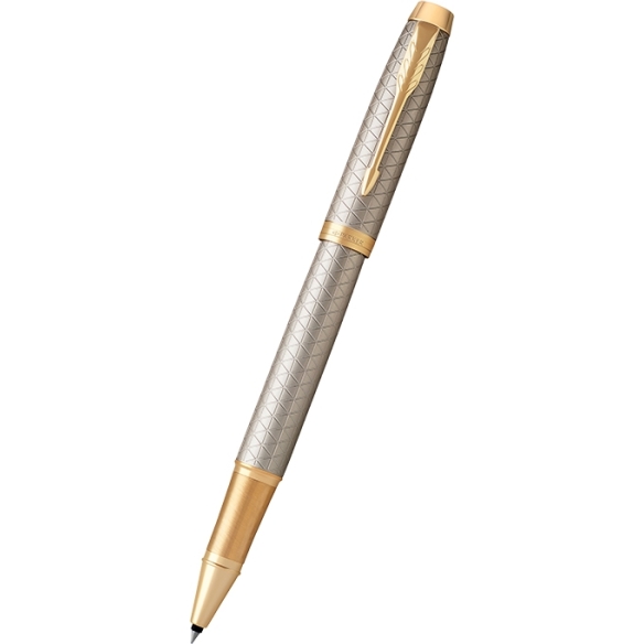 IM Premium Warm Grey GT roller PARKER - 1