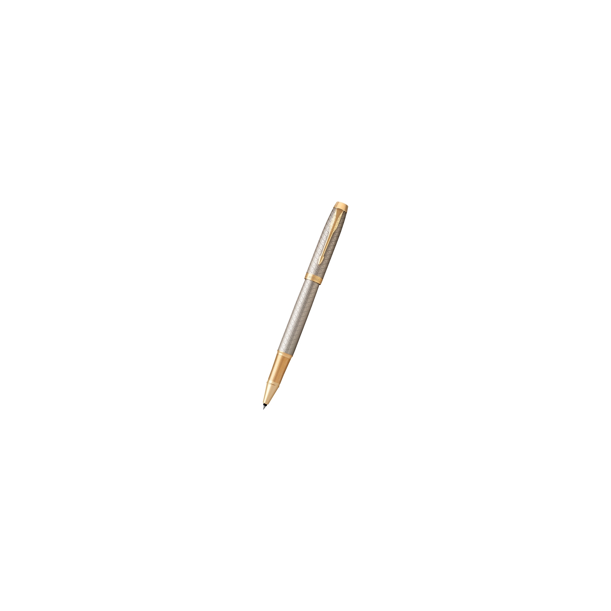 Parker - Im Premium Warm Gray Gt Roller