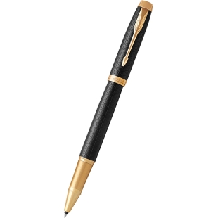 IM Premium Black GT Roller Ball Pen PARKER - 1