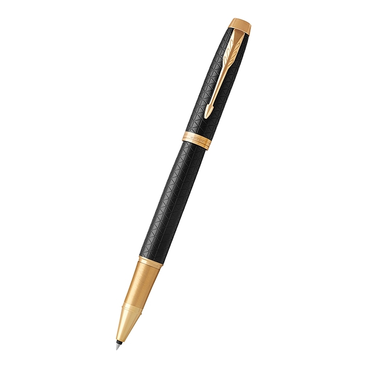 IM Premium Black GT roller PARKER - 1
