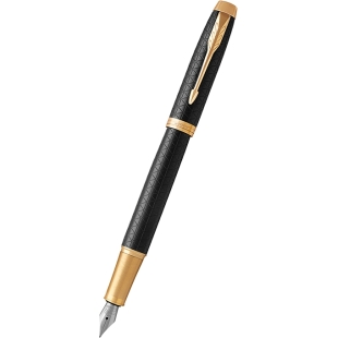 IM Premium Black GT Fountain Pen PARKER - 1