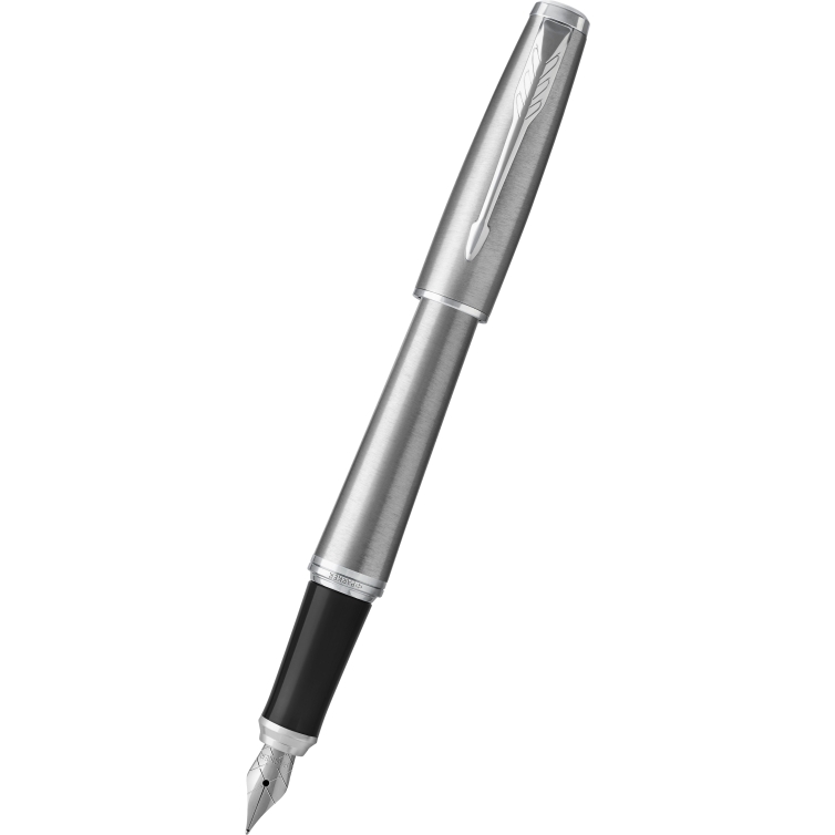 Urban Metro Metallic CT plniace pero PARKER - 1