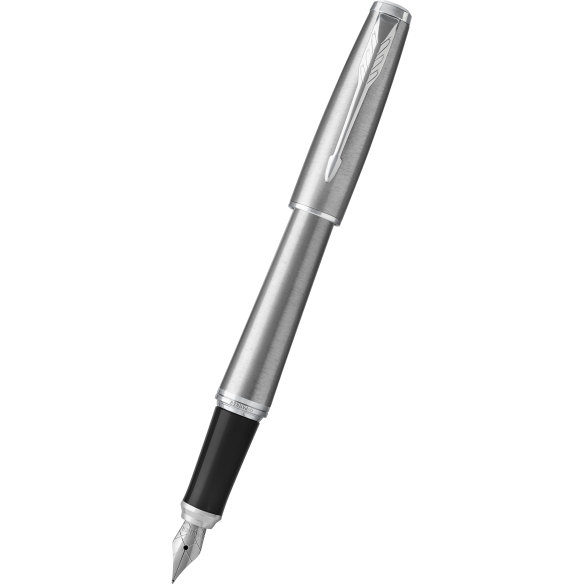 Urban Metro Metallic CT plniace pero PARKER - 1