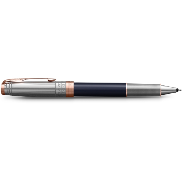 copy of Sonnet Premium Metal GT Roller schwarz PARKER - 3