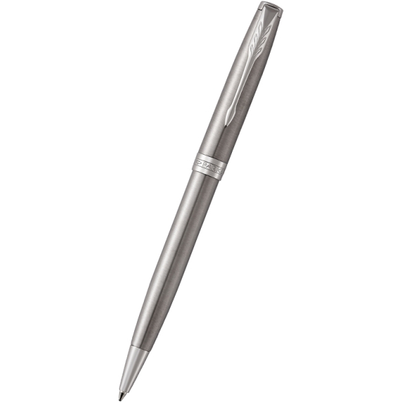 Sonnet Stainless Steel CT guľôčkové pero PARKER - 1