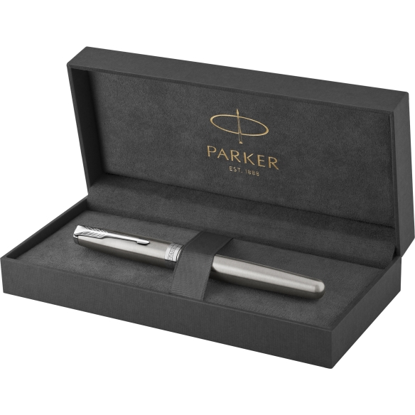 Sonnet Stainless Steel CT roller PARKER - 5