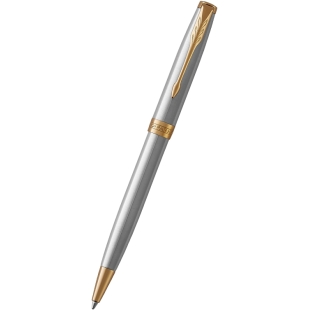 Sonnet Stainless Steel GT kuličkové pero PARKER - 1