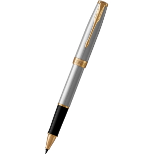 Sonnet Stainless Steel GT roller PARKER - 1