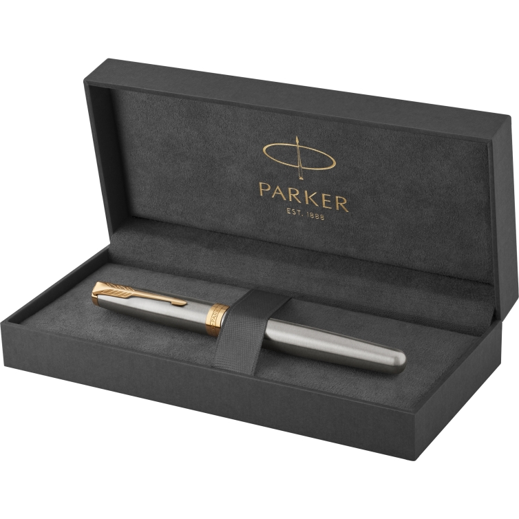Sonnet Stainless Steel GT roller PARKER - 5