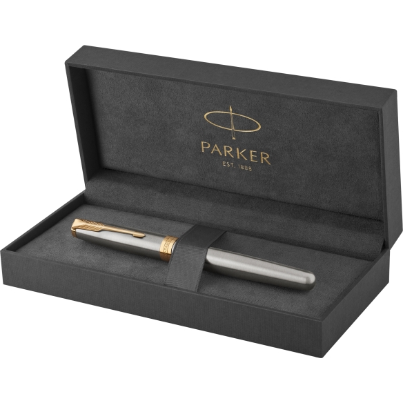 Sonnet Stainless Steel GT roller PARKER - 5