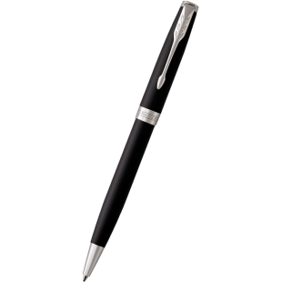 Stylo à bille CT noir mat Sonnet PARKER - 1