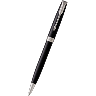 Sonnet Black CT guľôčkové pero PARKER - 1