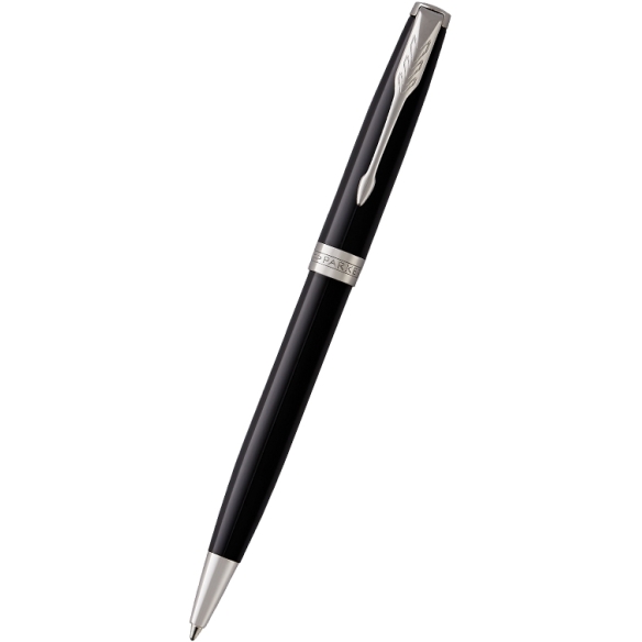 Sonnet Black CT guľôčkové pero PARKER - 1