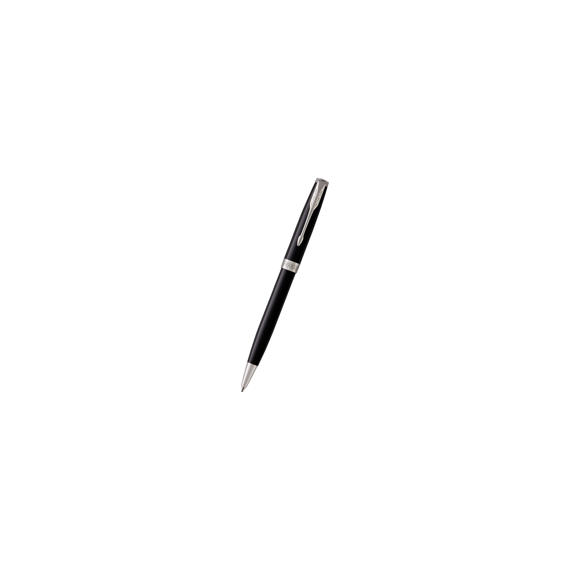 Parker - Sonnet Black Ct Guľôčkové Pero