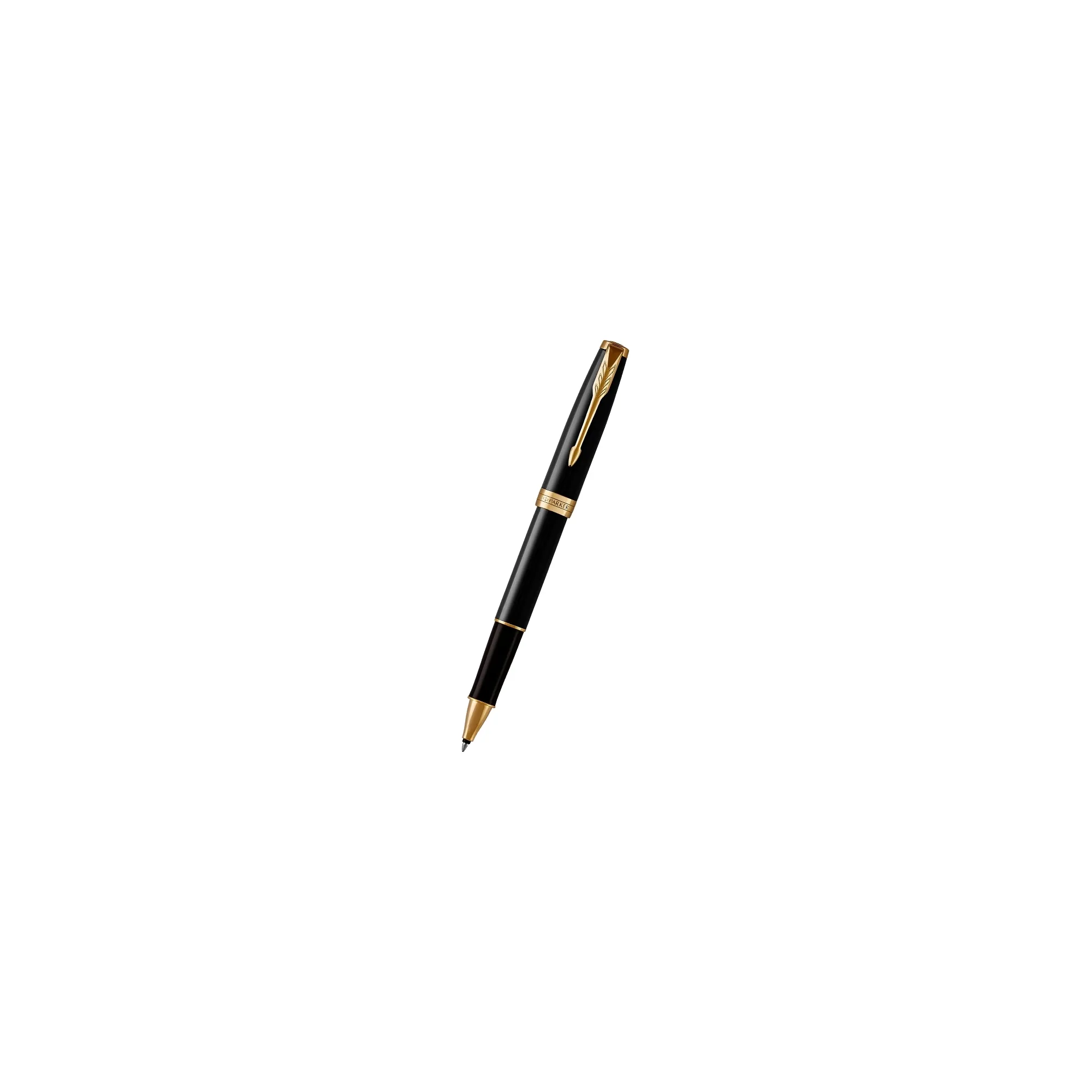 Parker - Sonnet Black Gt Roller