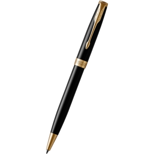 Sonnet Black GT guľôčkové pero PARKER - 1