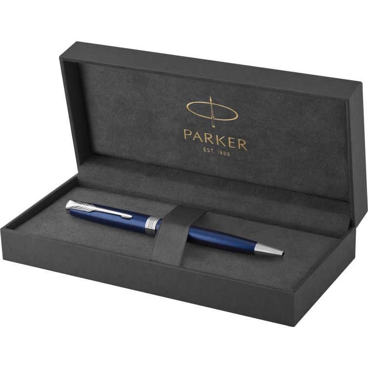 Sonnet Blue CT Ballpoint Pen PARKER - 4