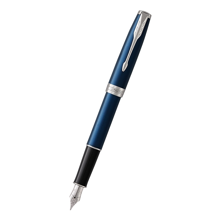 Sonnet Blue CT plniace pero PARKER - 1