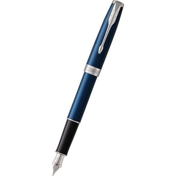 Sonnet Blue CT Füllfederhalter PARKER - 1