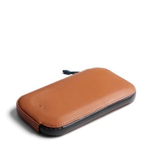 All-Conditions Puzdro na mobil bronze BELLROY - 2