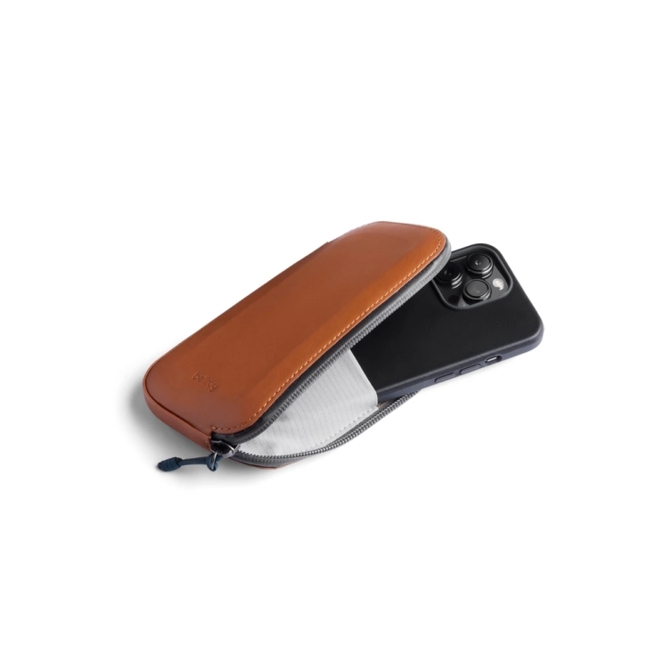 copy of Peněženka se zipem obsidián BELLROY - 3