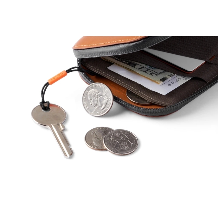 All-Conditions Phone Pocket bronze BELLROY - 5