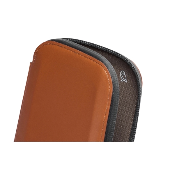 All-Conditions Phone Pocket bronze BELLROY - 6