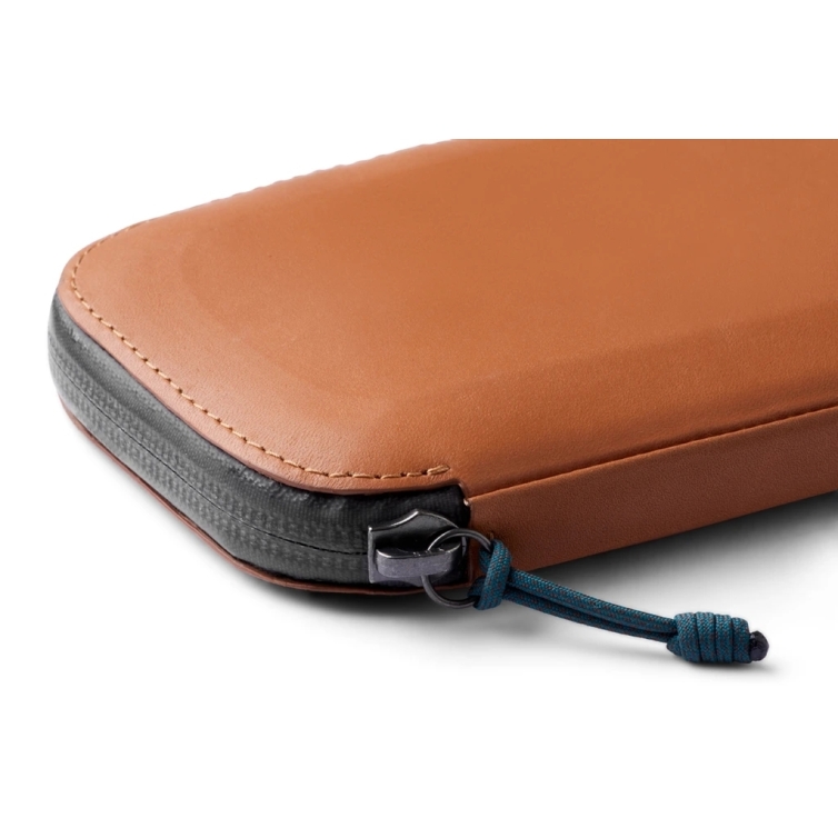 All-Conditions Puzdro na mobil bronze BELLROY - 9