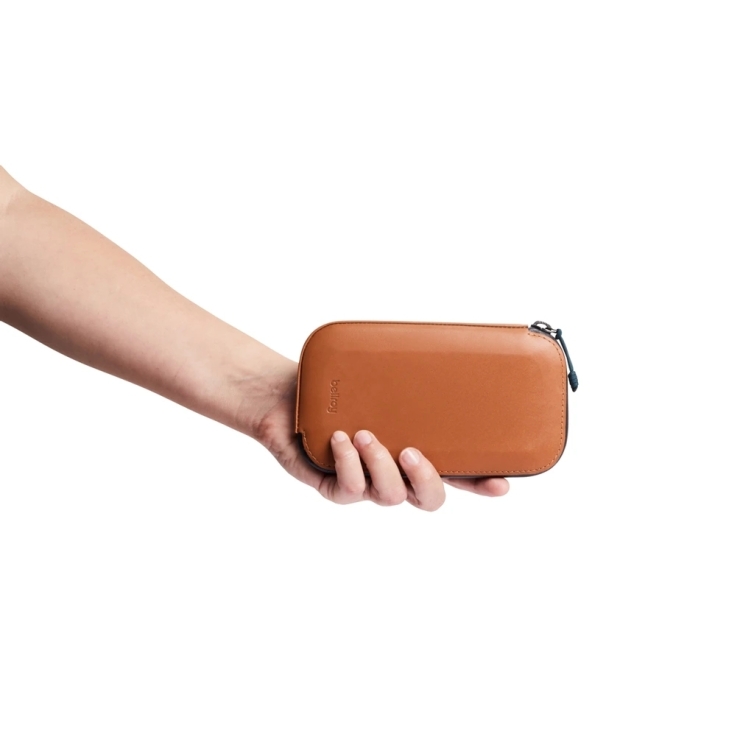 All-Conditions Puzdro na mobil bronze BELLROY - 10