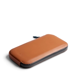 All-Conditions Puzdro na mobil Plus bronze BELLROY - 2