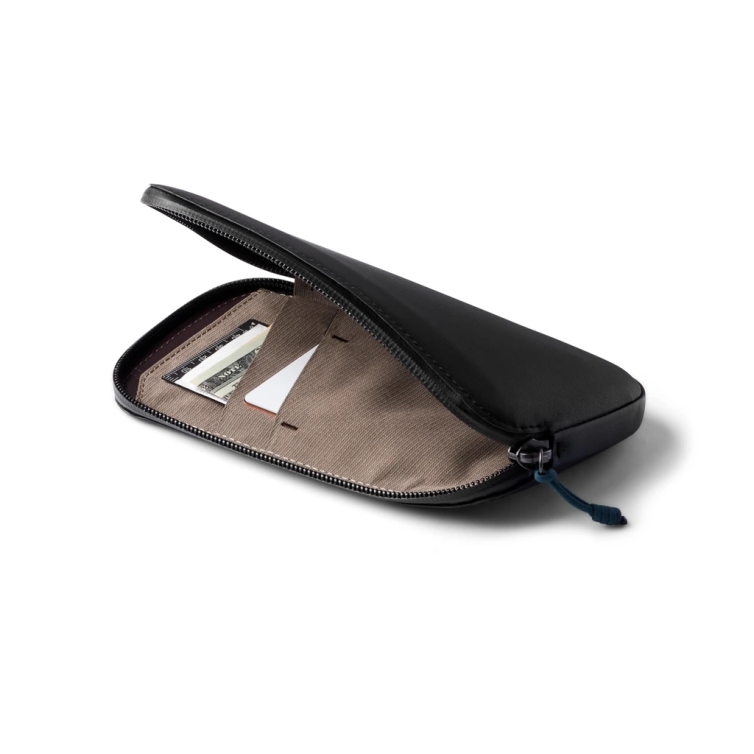All-Conditions Phone Pocket Plus ink BELLROY - 4