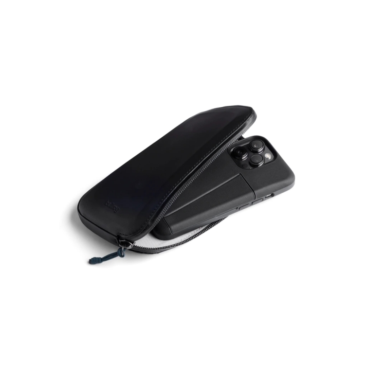 All-Conditions Phone Pocket Plus ink BELLROY - 8