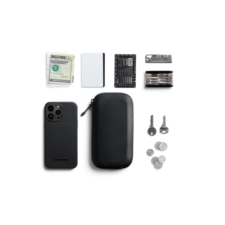 All-Conditions Phone Pocket Plus ink BELLROY - 11