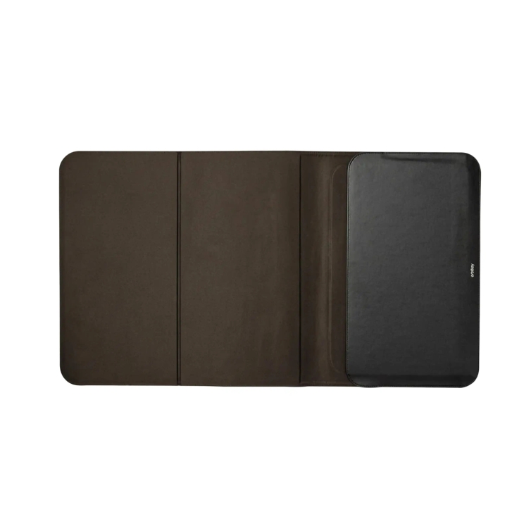 Hybrid Laptop Sleeve 14″ black ORBITKEY - 1