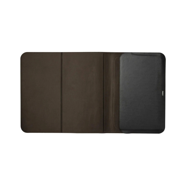Hybrid Laptop Sleeve 14″ black ORBITKEY - 1