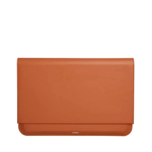 copy of Hybrid Laptop Sleeve 14″ black ORBITKEY - 1